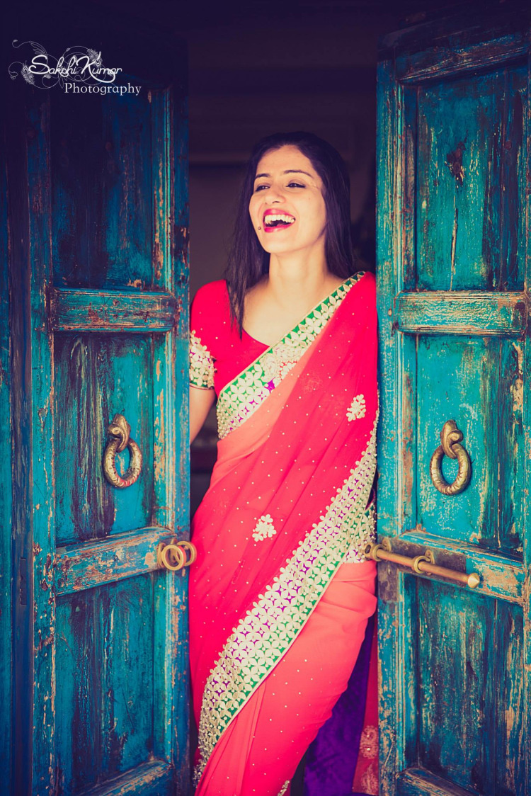 Time For The Wishful Bride by Sakshi Kumar Wedding-photography | Weddings Photos & Ideas
