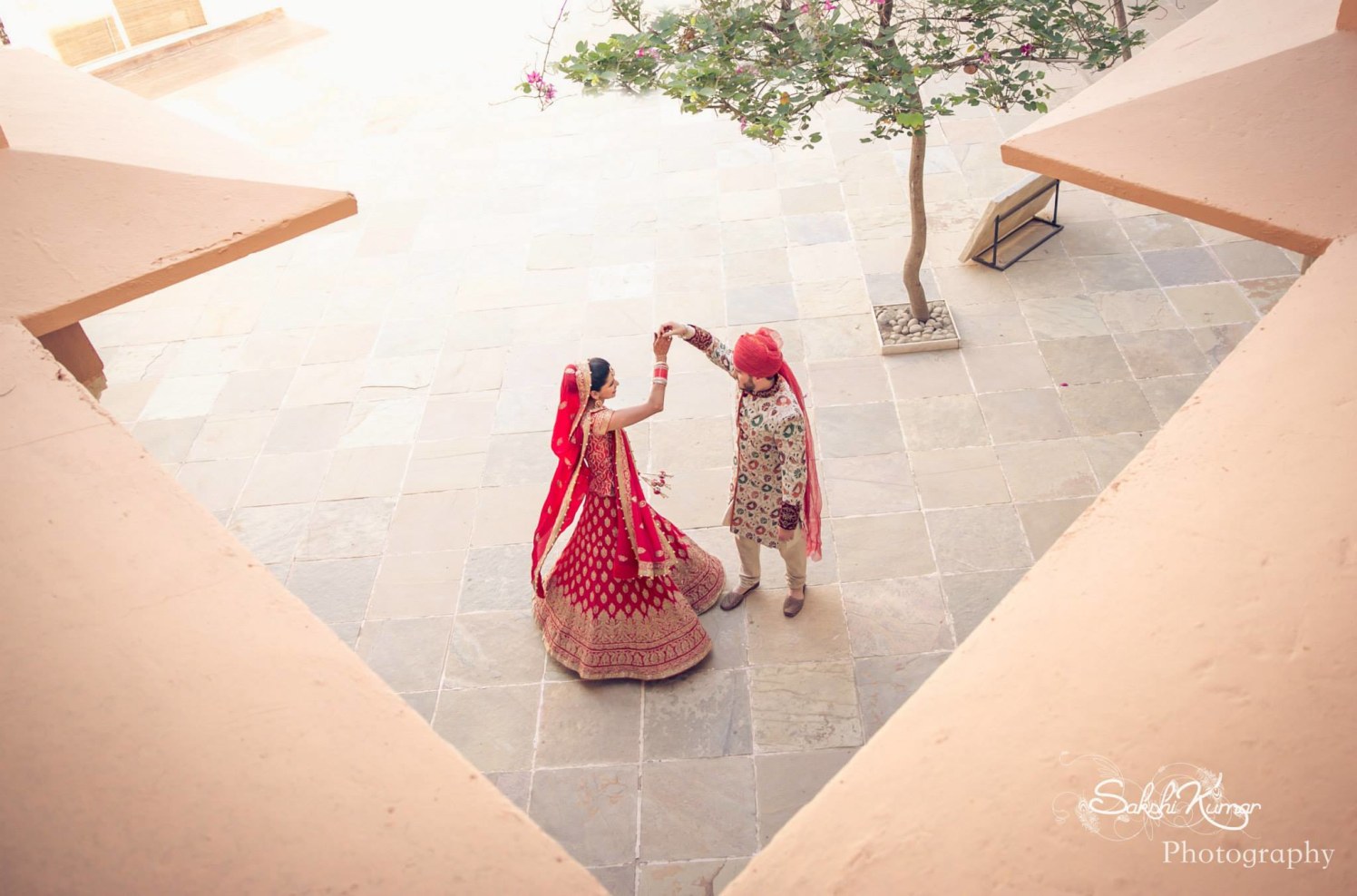 Playfully Quaint And Fanciful Bridegroom by Sakshi Kumar Wedding-photography | Weddings Photos & Ideas