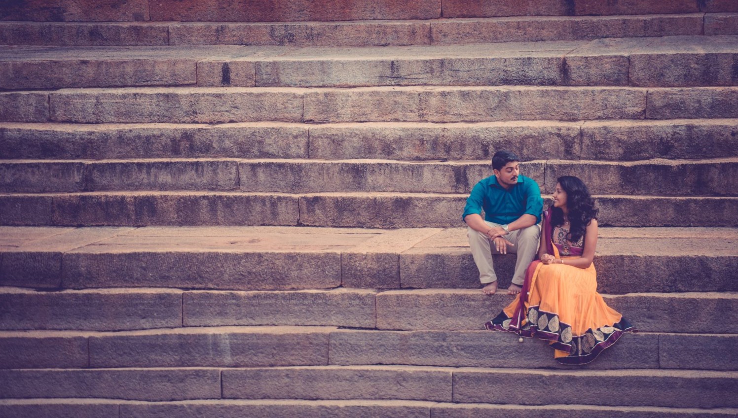 Endless talks! by Click n' Cherish Wedding-photography | Weddings Photos & Ideas
