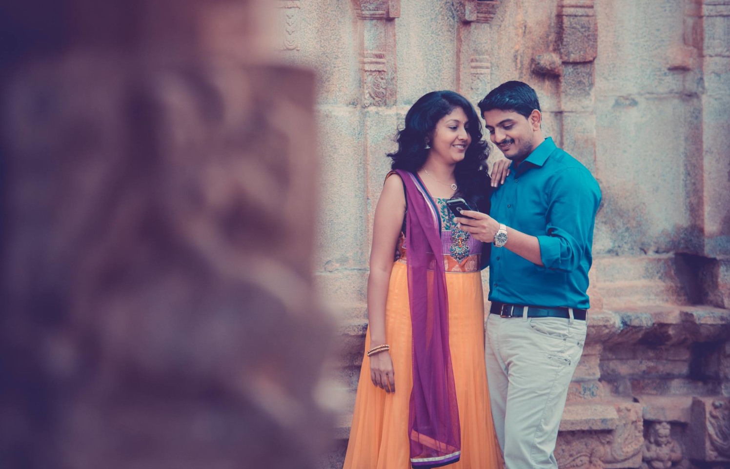 Purely candid! by Click n' Cherish Wedding-photography | Weddings Photos & Ideas