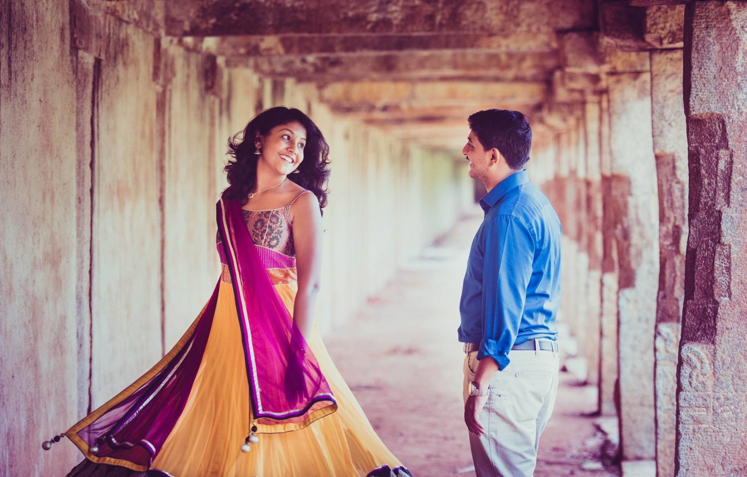 For now and forever by Click n' Cherish Wedding-photography | Weddings Photos & Ideas