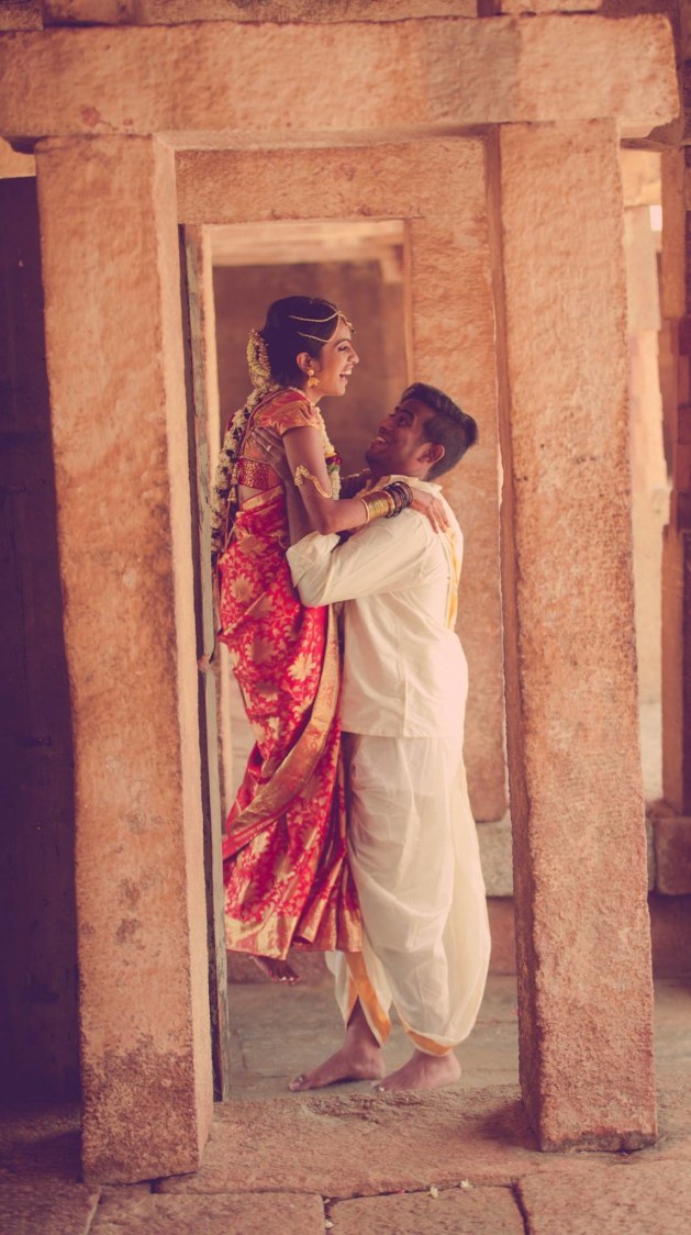 Monumental Wedding Shoot by Dushyantha Kumar C Wedding-photography | Weddings Photos & Ideas