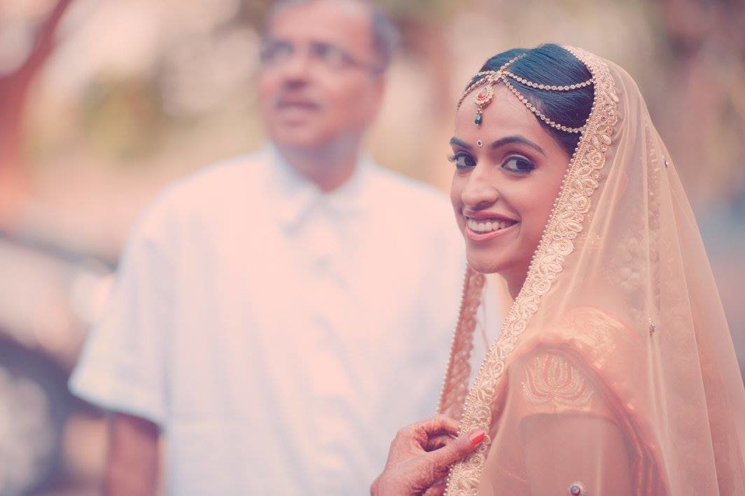Alluring Indian Bride by Dushyantha Kumar C Wedding-photography | Weddings Photos & Ideas