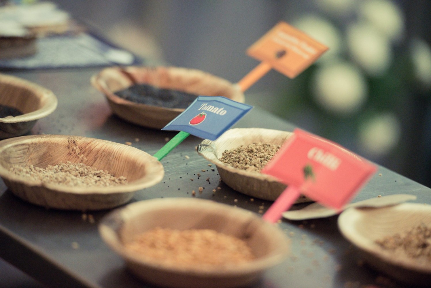 Flavorful and aromatic by Click n' Cherish Wedding-photography | Weddings Photos & Ideas