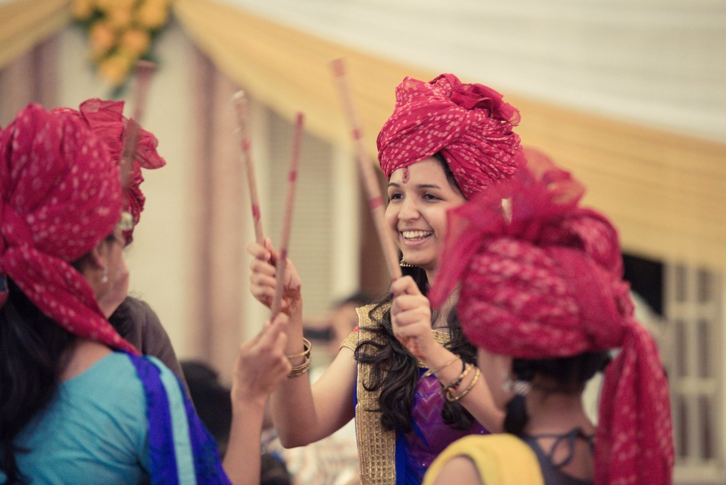 Dance performance by Click n' Cherish Wedding-photography | Weddings Photos & Ideas