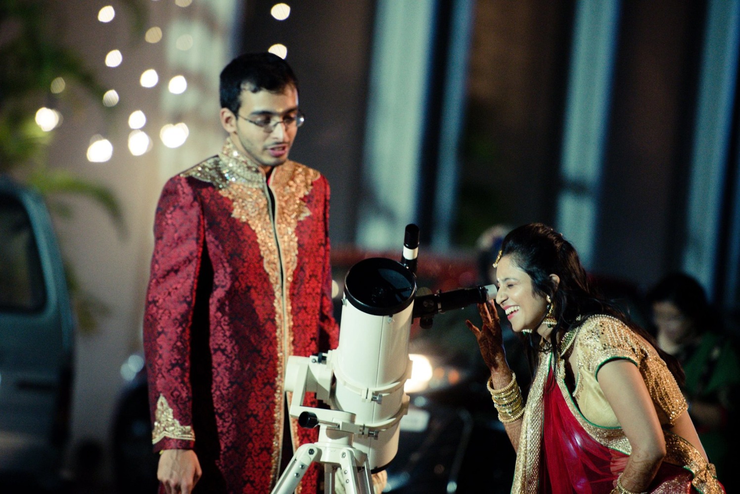Unique wedding ideas by Click n' Cherish Wedding-photography | Weddings Photos & Ideas