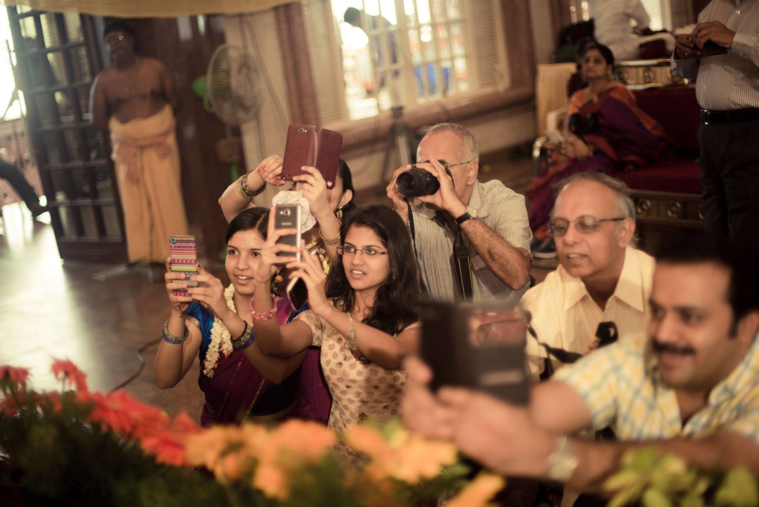 Picture perfect by Click n' Cherish Wedding-photography | Weddings Photos & Ideas