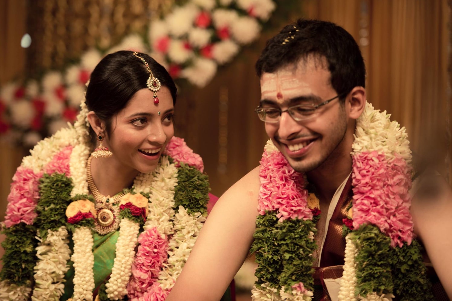 Simple jewellery by Click n' Cherish Wedding-photography | Weddings Photos & Ideas
