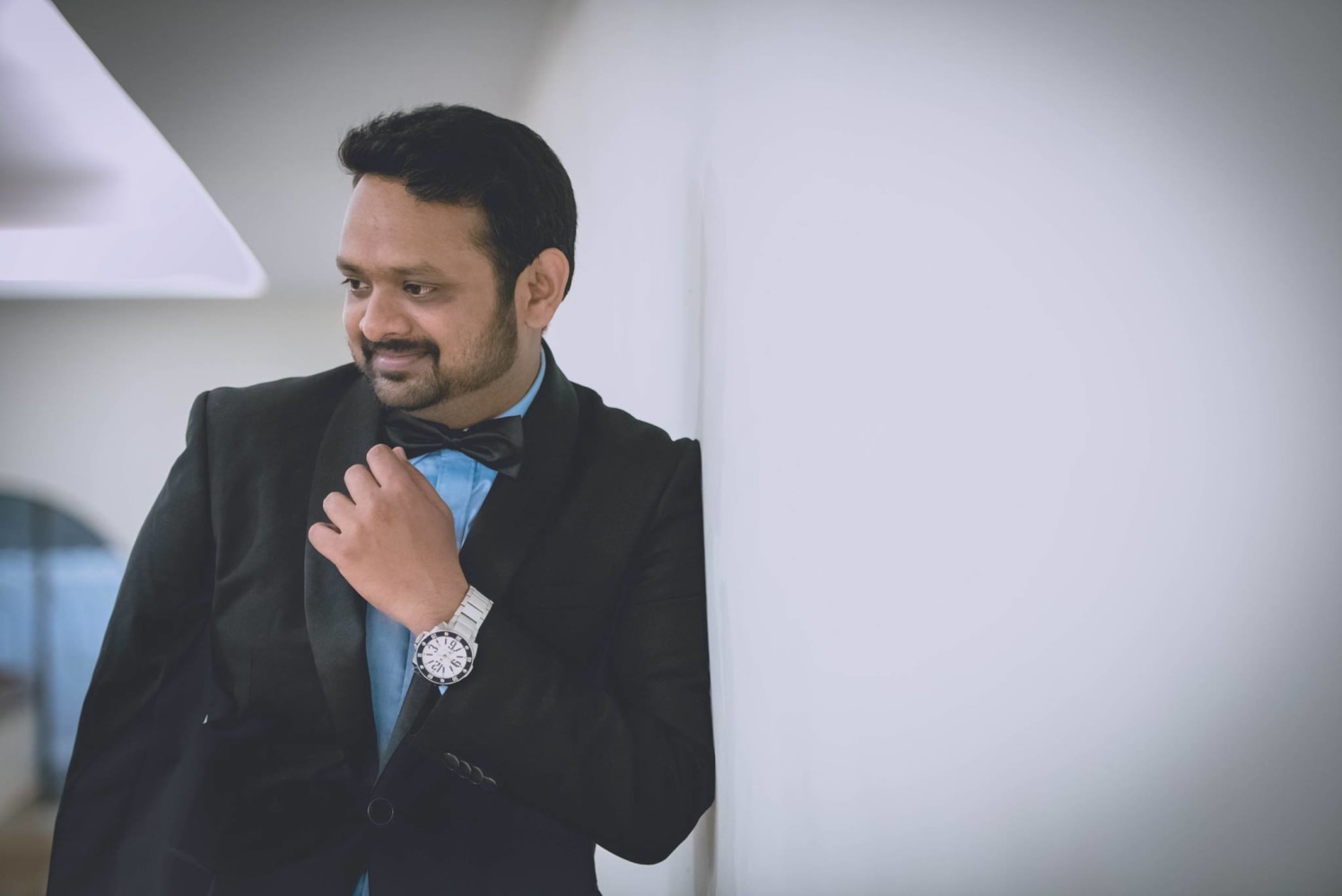 The pose by Click n' Cherish Wedding-photography | Weddings Photos & Ideas