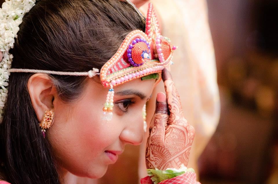 Traditional accessories Of Bride by Dushyantha Kumar C Bridal-jewellery-and-accessories | Weddings Photos & Ideas