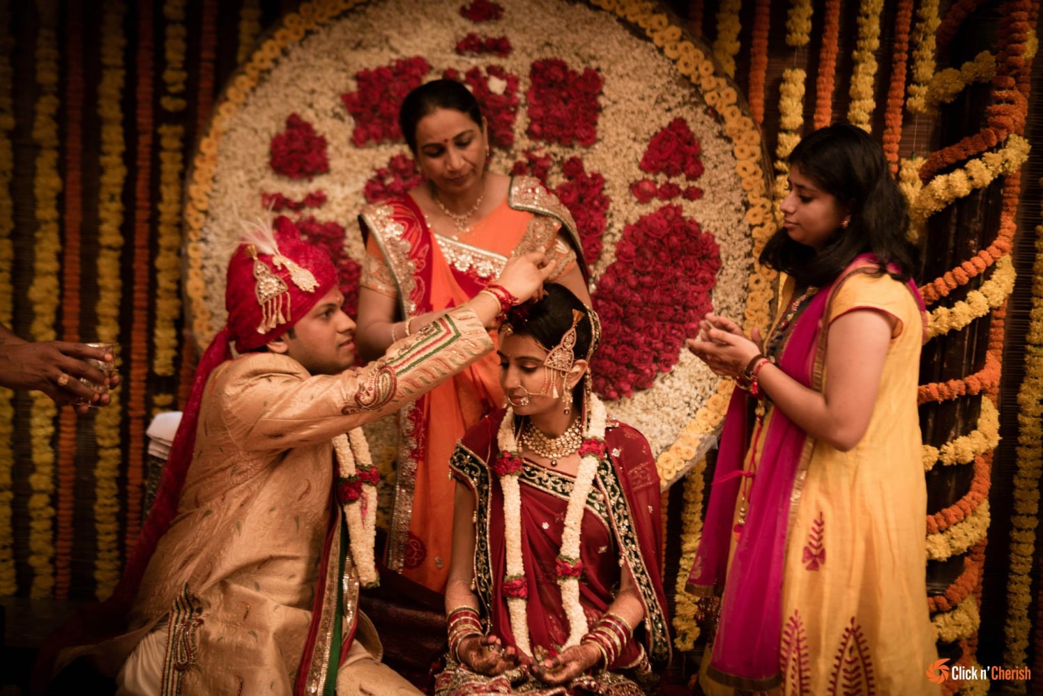 Wedding Traditions by Dushyantha Kumar C Wedding-photography | Weddings Photos & Ideas