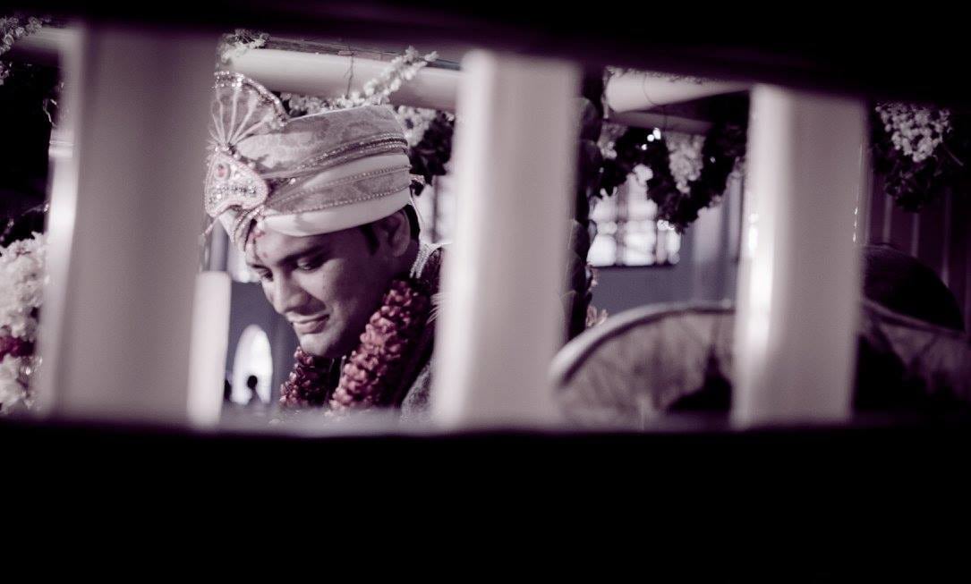 Bengali groom by Click n' Cherish Wedding-photography | Weddings Photos & Ideas