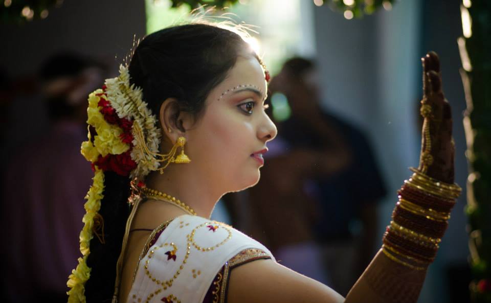 Contrast in details by Click n' Cherish Wedding-photography | Weddings Photos & Ideas