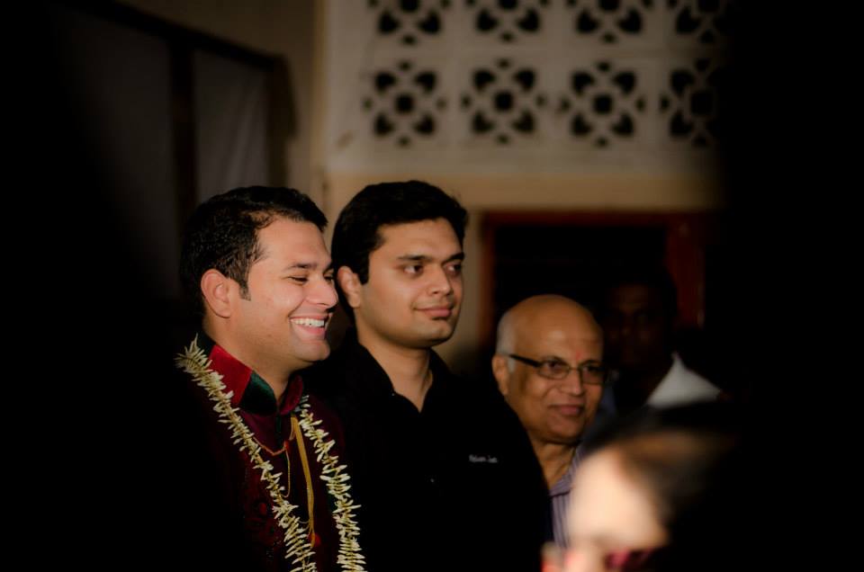 Wedding shenanigans by Click n' Cherish Wedding-photography | Weddings Photos & Ideas