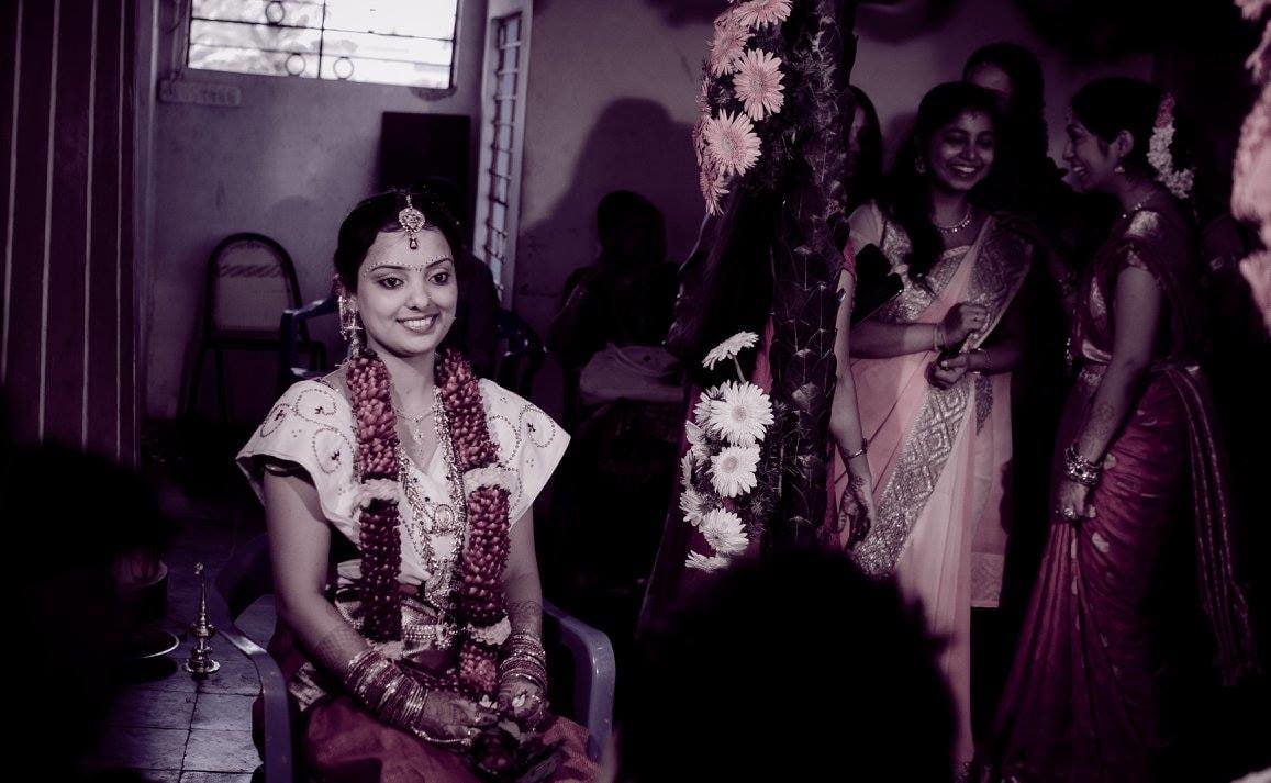Bridal jewellery by Click n' Cherish Wedding-photography | Weddings Photos & Ideas