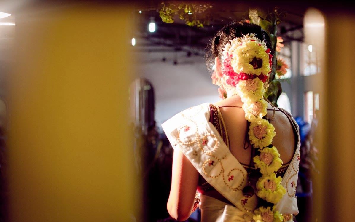 Floral adornments by Click n' Cherish Wedding-photography | Weddings Photos & Ideas