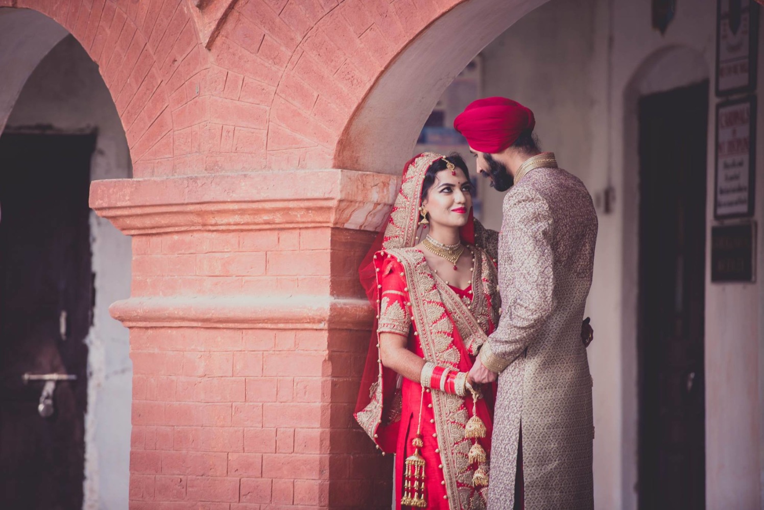 Monumental Shoot by Dushyantha Kumar C Wedding-photography | Weddings Photos & Ideas