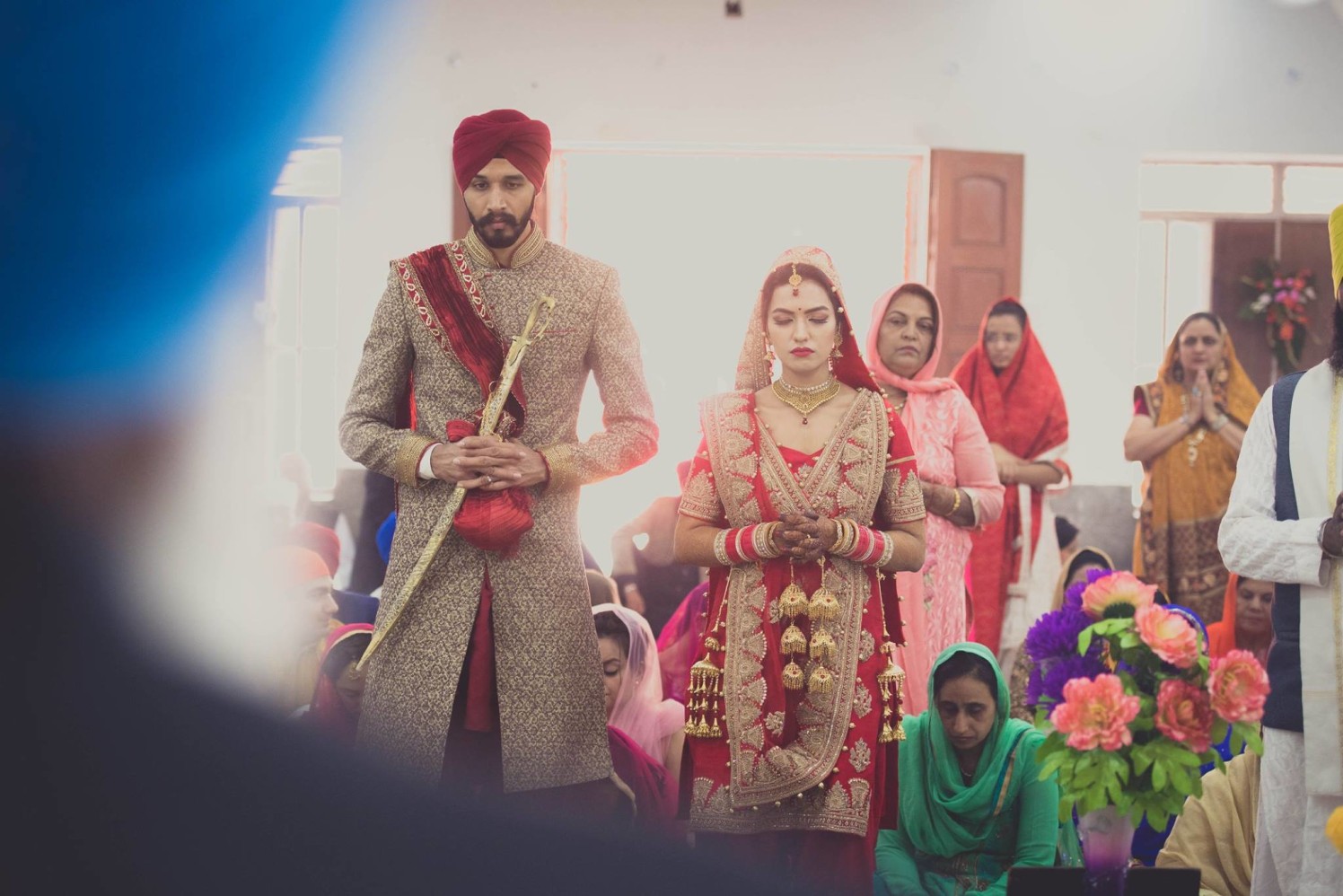 Wedding rituals by Dushyantha Kumar C Wedding-photography | Weddings Photos & Ideas
