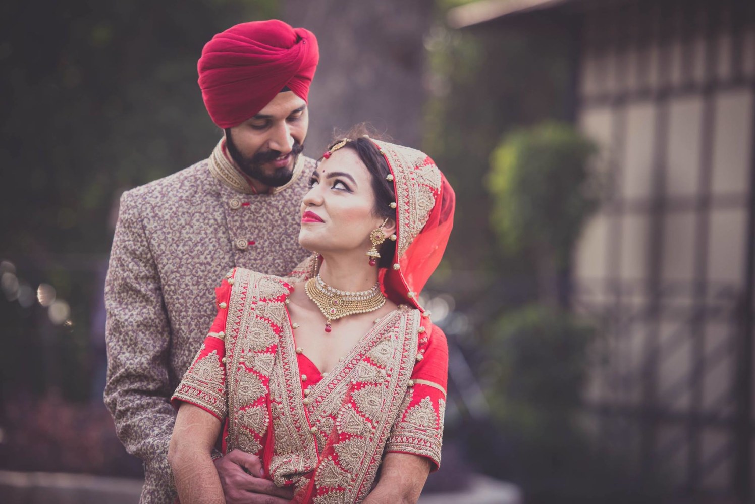 Made For Each Other by Dushyantha Kumar C Wedding-photography | Weddings Photos & Ideas
