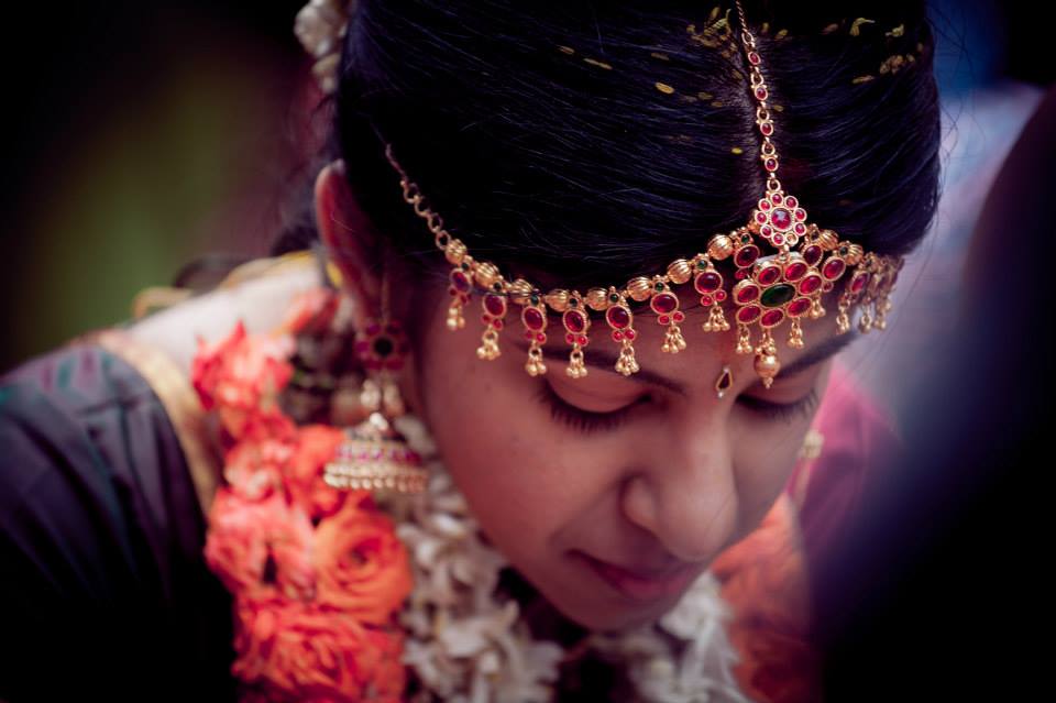 Antique Matha Patti by Dushyantha Kumar C Bridal-jewellery-and-accessories | Weddings Photos & Ideas