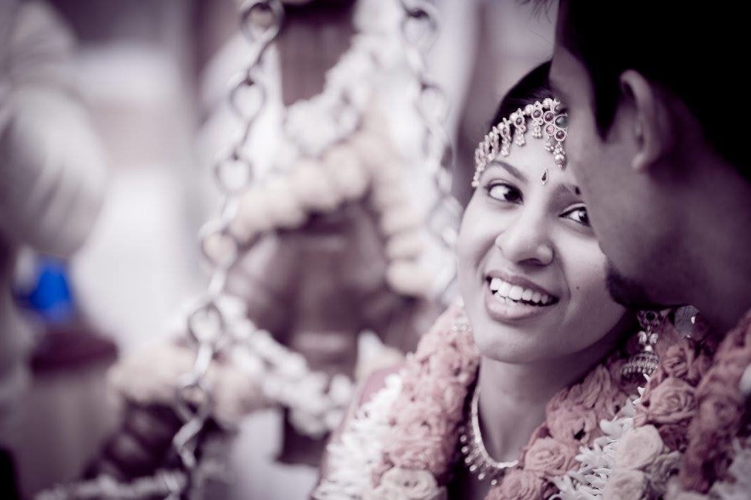 Mesmerizing Beauty by Dushyantha Kumar C Bridal-jewellery-and-accessories | Weddings Photos & Ideas