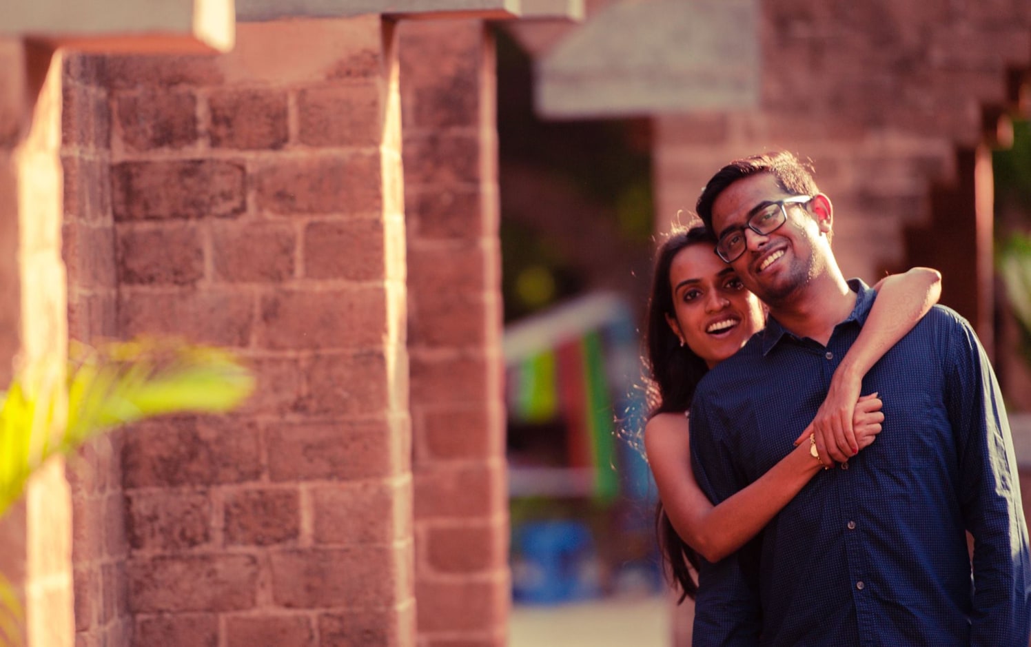 The Couple by Click n' Cherish Wedding-photography | Weddings Photos & Ideas