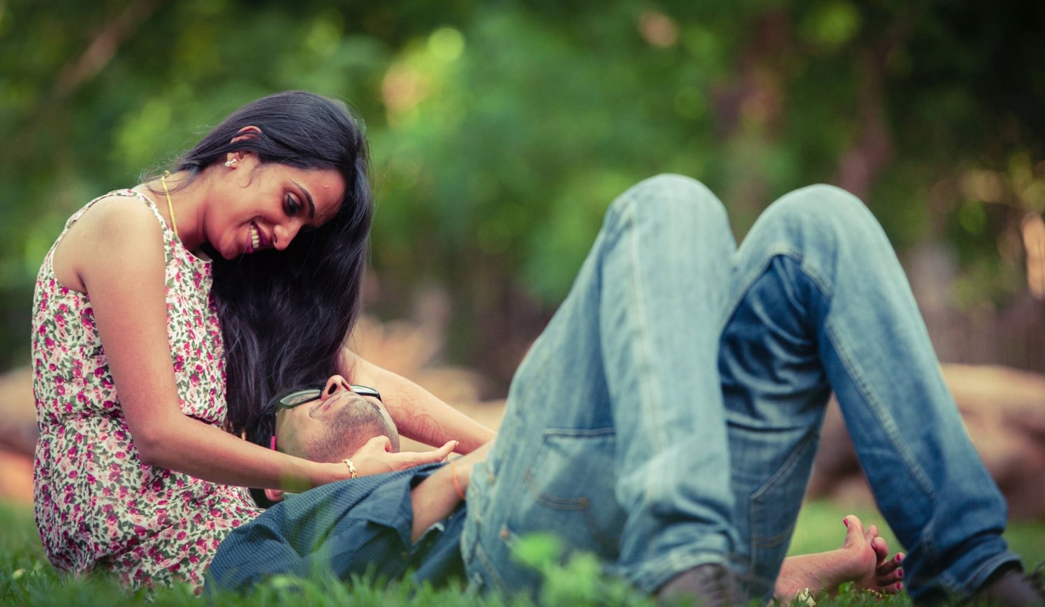 In her arms by Click n' Cherish Wedding-photography | Weddings Photos & Ideas