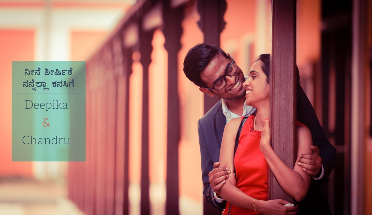 Love and smiles by Click n' Cherish Wedding-photography | Weddings Photos & Ideas
