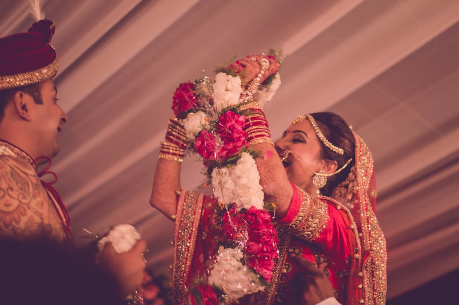 Wedding Traditions by Dushyantha Kumar C Wedding-photography | Weddings Photos & Ideas