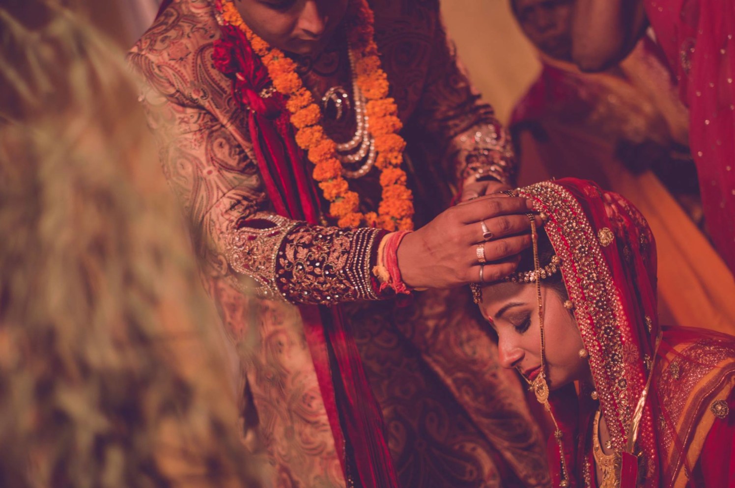 The sacred rituals by Dushyantha Kumar C Wedding-photography | Weddings Photos & Ideas