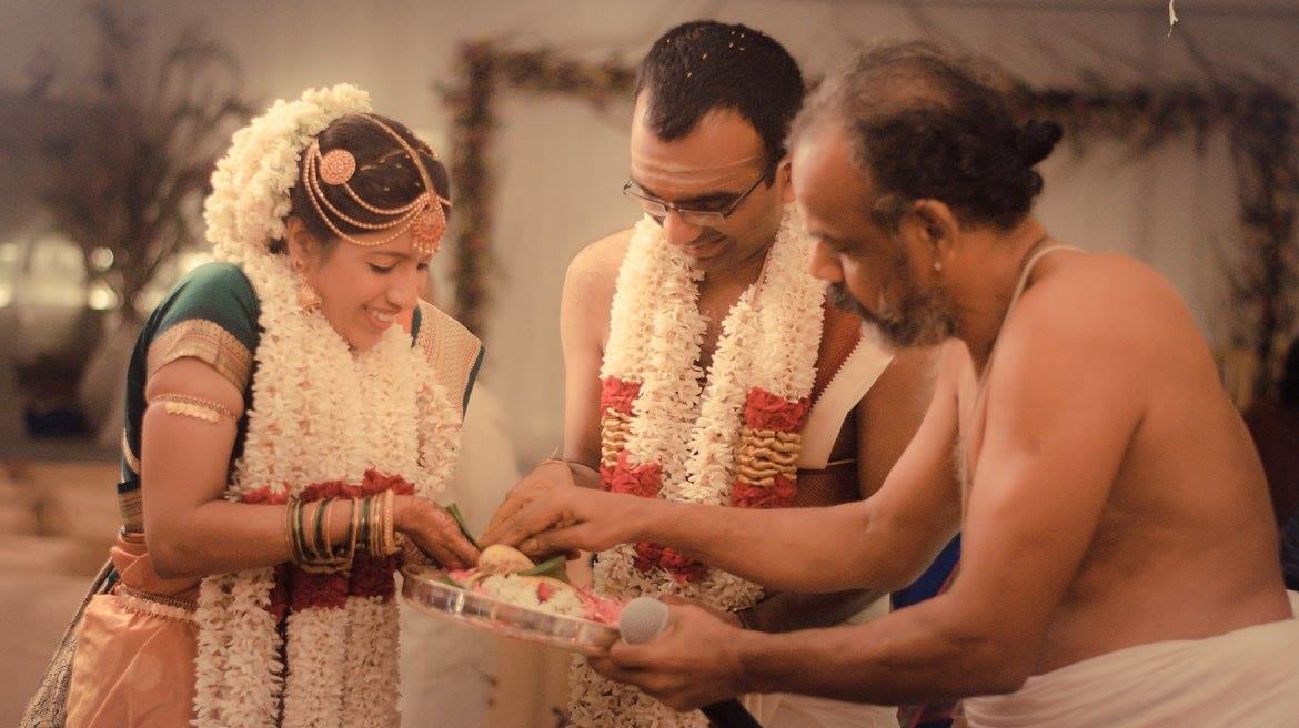 Intricate mathapatti by Click n' Cherish Wedding-photography | Weddings Photos & Ideas