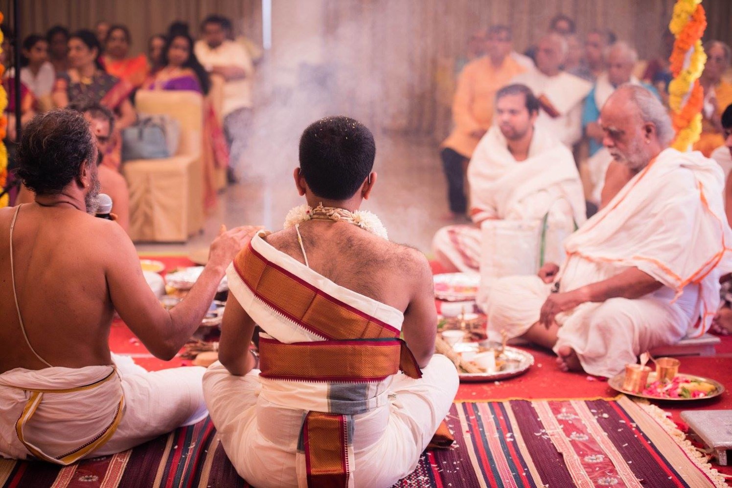Unique wedding by Click n' Cherish Wedding-photography | Weddings Photos & Ideas
