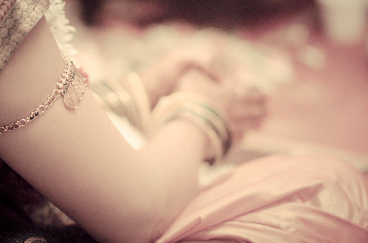 Bridal accessory by Click n' Cherish Wedding-photography | Weddings Photos & Ideas