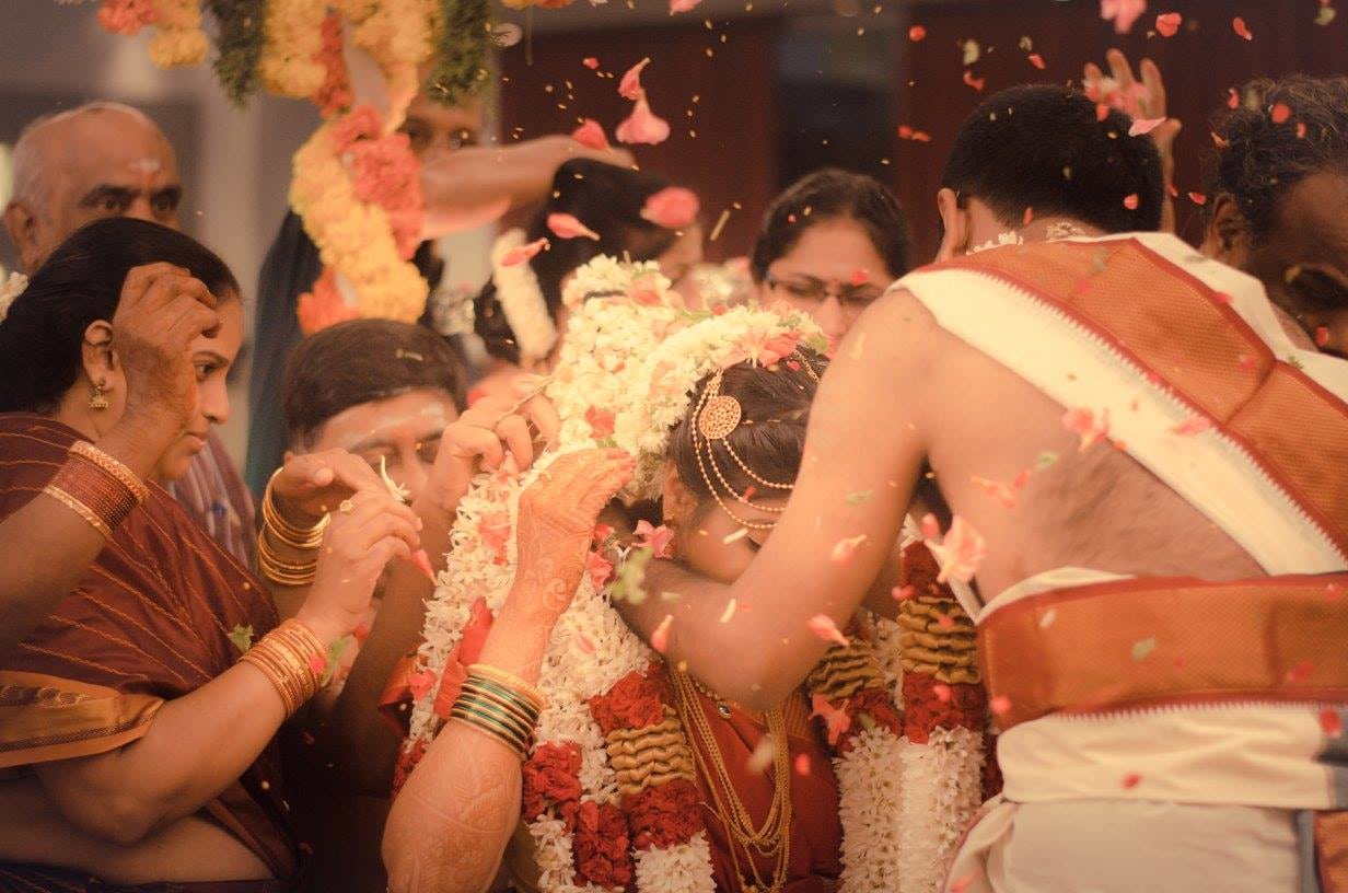Wedding procession by Click n' Cherish Wedding-photography | Weddings Photos & Ideas