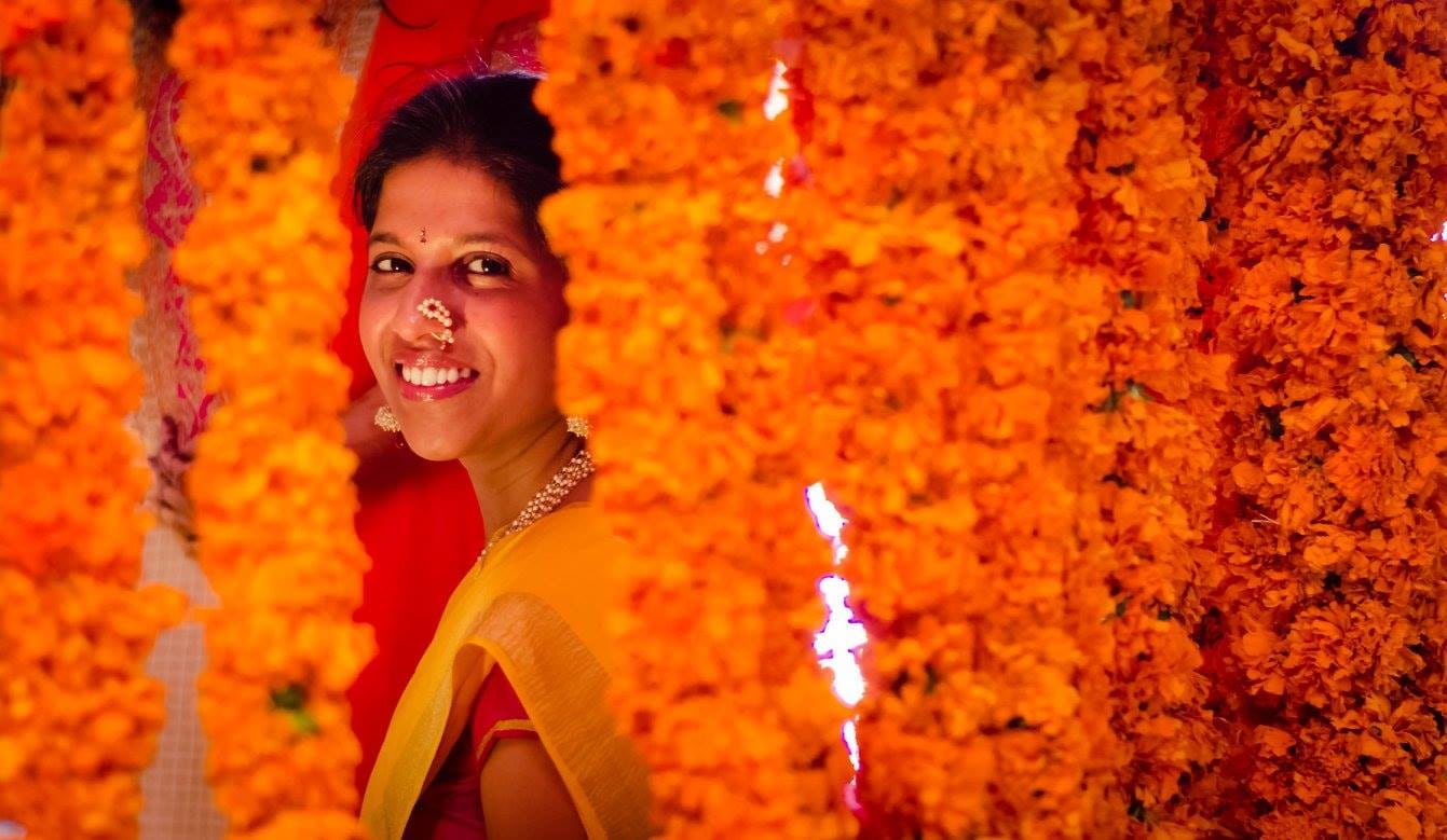 Bridal glow by Click n' Cherish Wedding-photography | Weddings Photos & Ideas