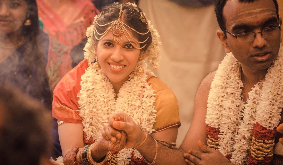 Bridal jewellery by Click n' Cherish Wedding-photography | Weddings Photos & Ideas