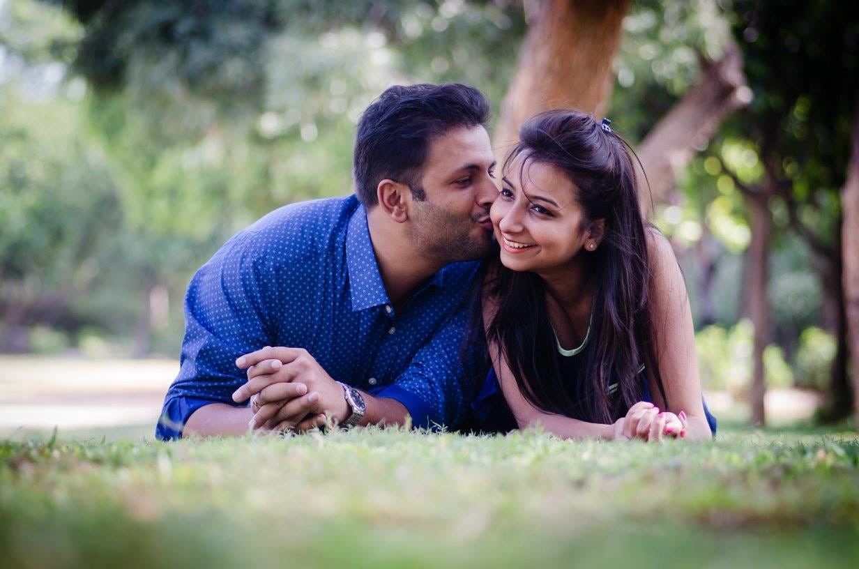 Mine Forever by Click n' Cherish Wedding-photography | Weddings Photos & Ideas