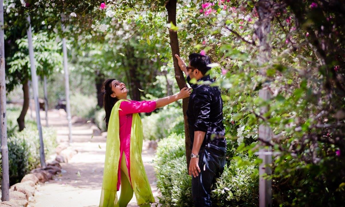 Happiness and laughter by Click n' Cherish Wedding-photography | Weddings Photos & Ideas