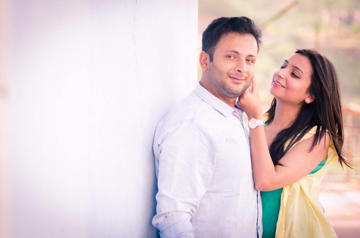 Love is in the air by Click n' Cherish Wedding-photography | Weddings Photos & Ideas