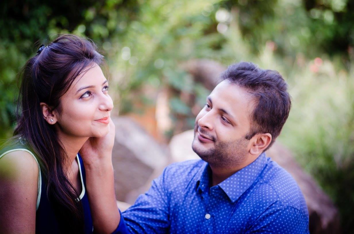 Posing it away by Click n' Cherish Wedding-photography | Weddings Photos & Ideas
