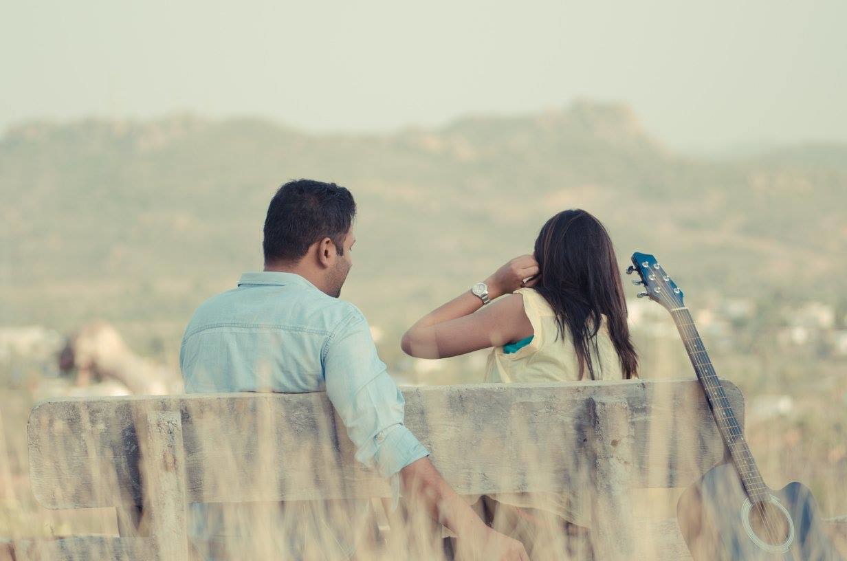 Musical love by Click n' Cherish Wedding-photography | Weddings Photos & Ideas