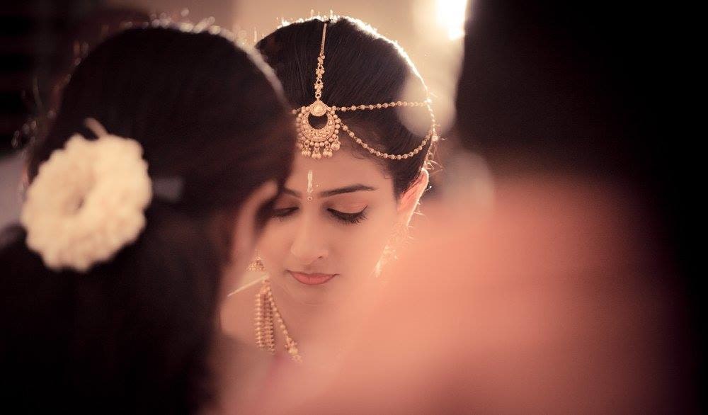 Bridal aura by Click n' Cherish Wedding-photography | Weddings Photos & Ideas