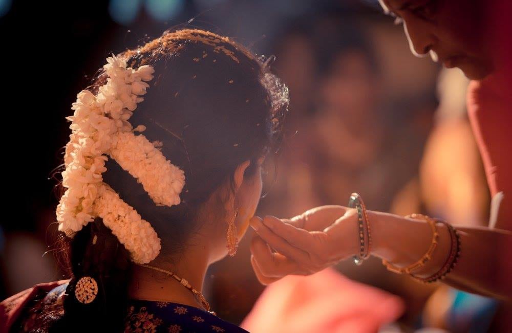 Haldi ceremonny by Click n' Cherish Wedding-photography | Weddings Photos & Ideas