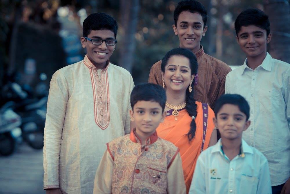 Happy faces by Click n' Cherish Wedding-photography | Weddings Photos & Ideas