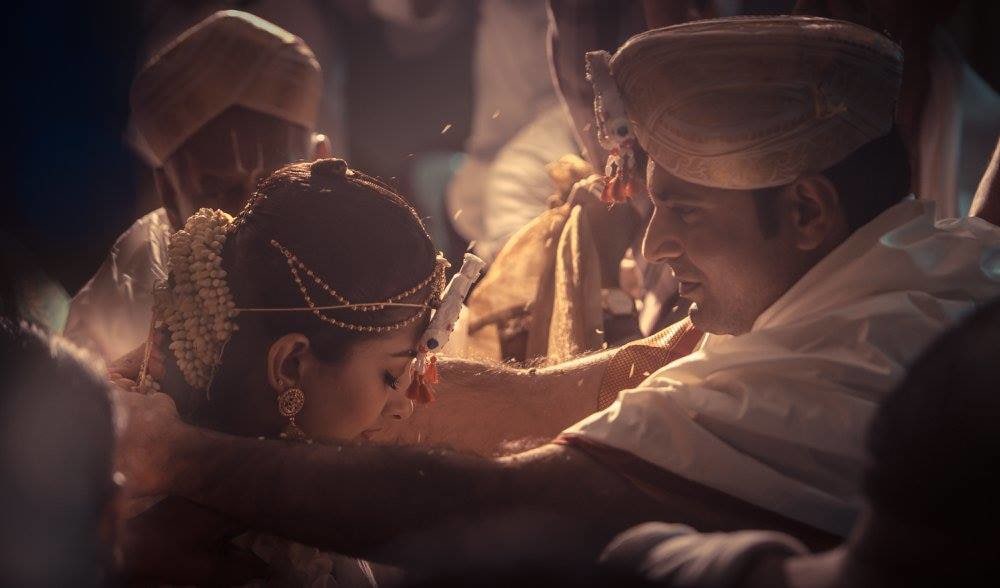 Hitched by Click n' Cherish Wedding-photography | Weddings Photos & Ideas