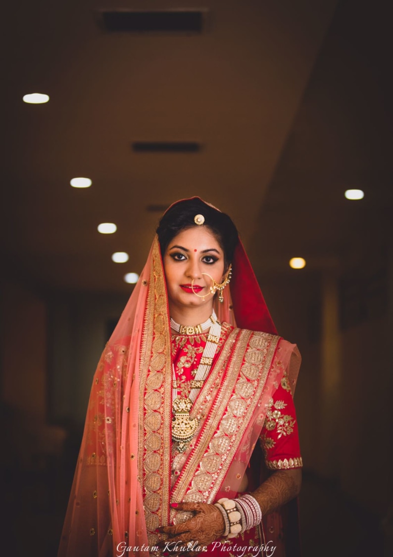 Majestic maquillage by Mya Dang Bridal-makeup | Weddings Photos & Ideas