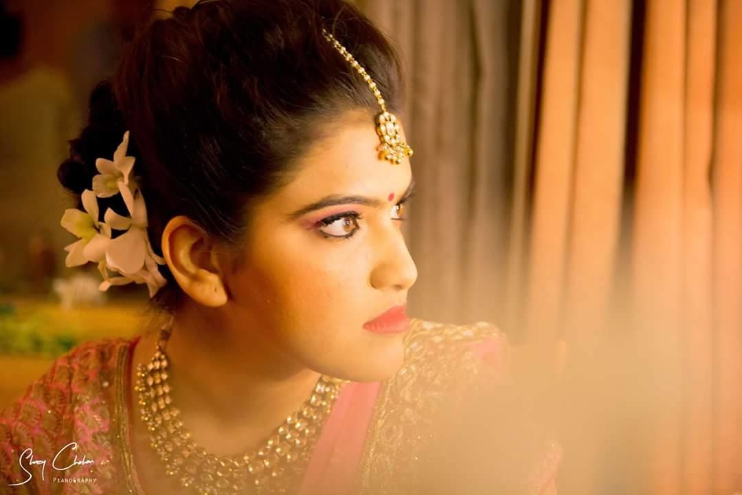 Hazel eyed beauty by Mya Dang Wedding-photography | Weddings Photos & Ideas