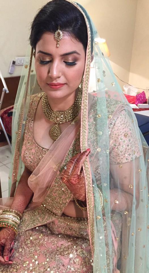 That color combination is so in trend! by Gursheen sethi Wedding-photography | Weddings Photos & Ideas