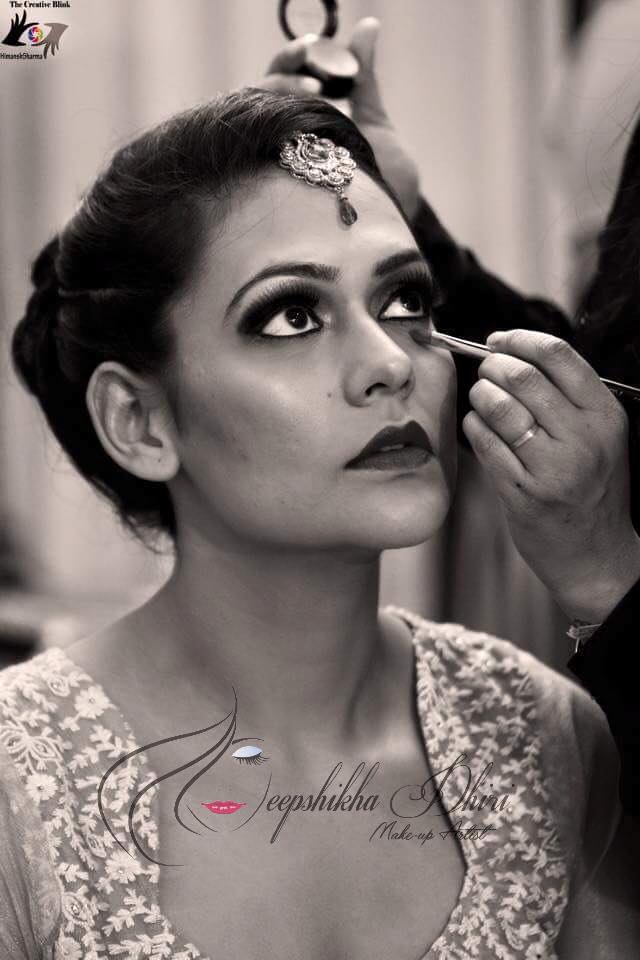 Bold and beautiful! by Deepshikha Dhiri Wedding-photography | Weddings Photos & Ideas