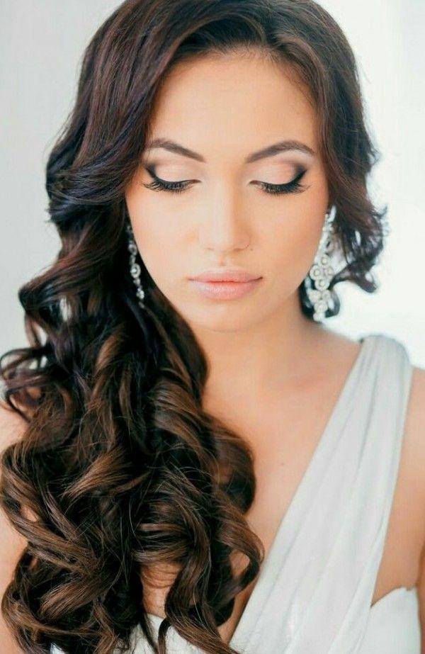 Alluring party look by Aarti Makker professional Makeup Artist Bridal-makeup | Weddings Photos & Ideas